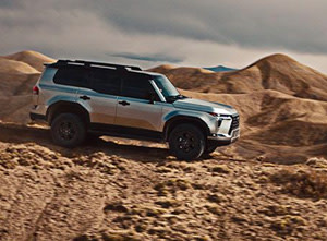 adaptive variable suspension