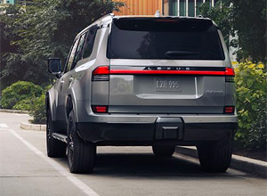 intuitive parking assist with rear cross-traffic braking
