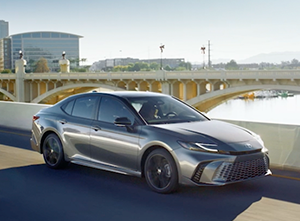 impressive efficiency