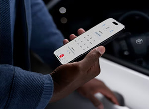 available digital key capability