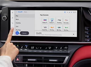 12 3-intoyota audio multimedia touchscreen
