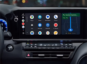 wireless android auto