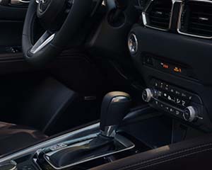 Control the
                                display and navigation