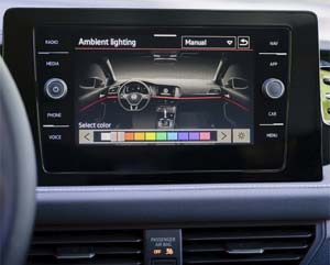 2025 Volkswagen Jetta