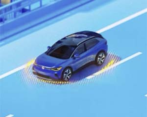 2025 Volkswagen Jetta