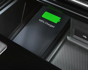 wireless chargingkeep your devices going for the long haul