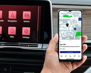 vw wi-fi hotspotinternet on the go 