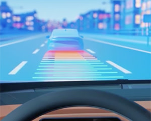 adaptive cruise controlacc