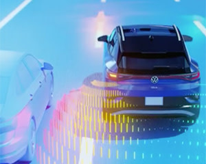 active blind spot monitor 