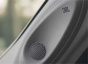 jbl premium audio