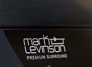 mark levinson premium surround sound