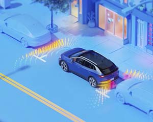 2025 Volkswagen Taos