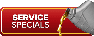Service Specials