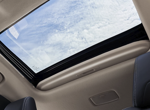 moonroof