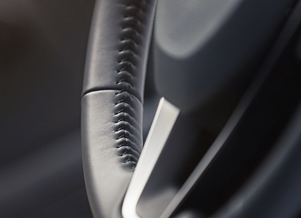 mounted paddle shifters