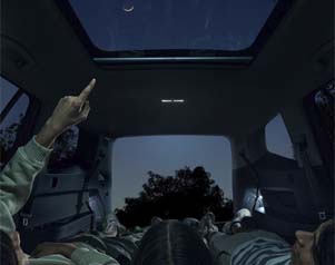 2024 Volkswagen Atlas