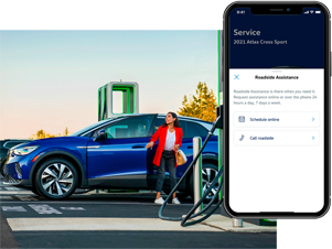 2023 Volkswagen ID.4