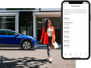 2023 Volkswagen ID.4