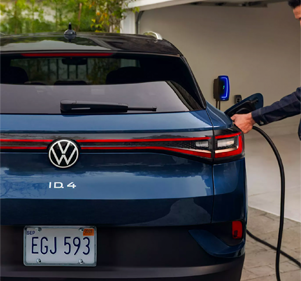 2023 Volkswagen ID.4