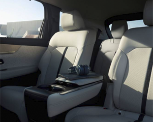 CONFIGURATION OPTIONS