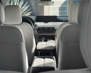 8-PASSENGER CAPACITY