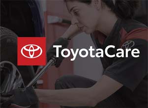 toyotacare