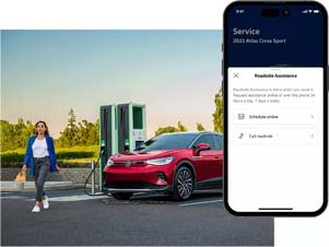 Roadside Assistance Requests