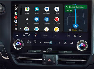 wireless android auto 