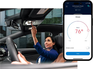 remote climate controls 