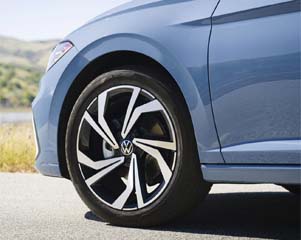 2025 Volkswagen Jetta