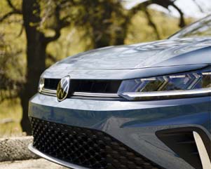2025 Volkswagen Jetta