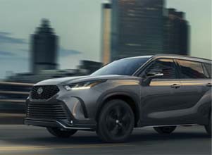 captivating exterior design