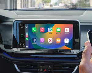 take your apps for a ride