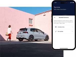 2024 Volkswagen Atlas