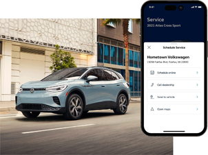 service remindersscheduling 