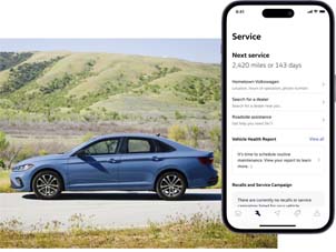 2025 Volkswagen Jetta