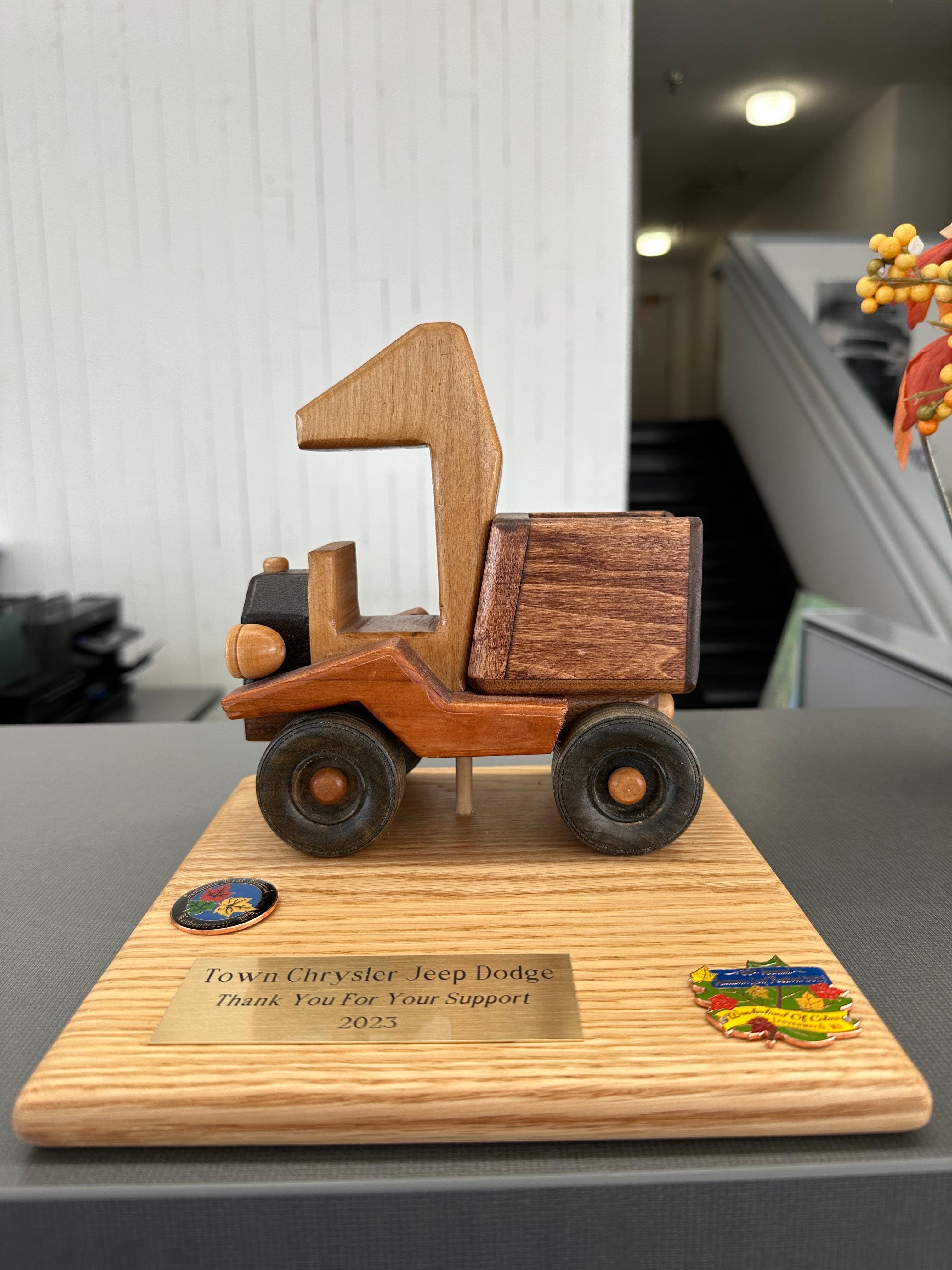 Learn More About Town Chrysler Jeep Dodge Ram Chrysler Dealer in