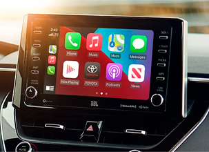 smart key system with push button start