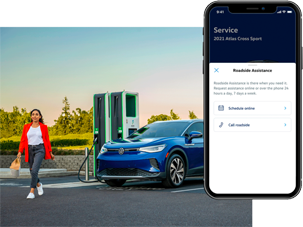 2023 Volkswagen ID.4