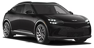 2025 Genesis GV60