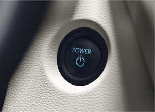 smart key system with push button start