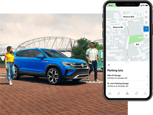 2023 Volkswagen Atlas