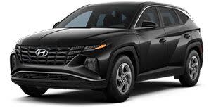  2022 Hyundai Elantra