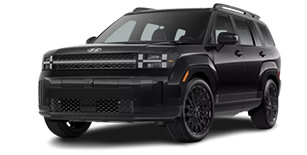 2024 Hyundai Santa Fe