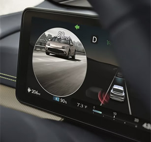 2025 Genesis GV60