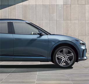 2026 Genesis GV60