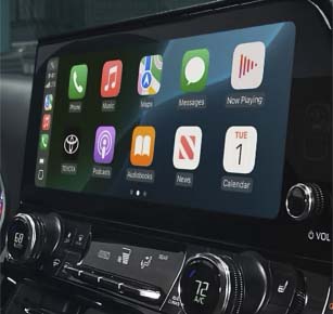 Aluminum Sport Pedals