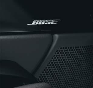 The available Bose