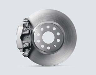  Automatic Post-Collision Braking System