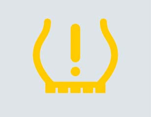 Tire Pressure Monitoring System (TPMS)